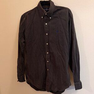 `Vintage Polo Ralph Lauren Shirt